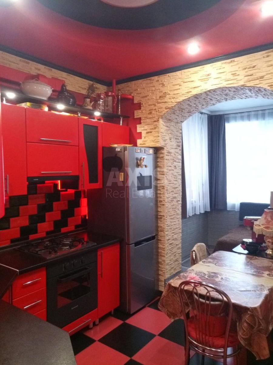 2к квартира ул. Рыбалко Маршала 5Б