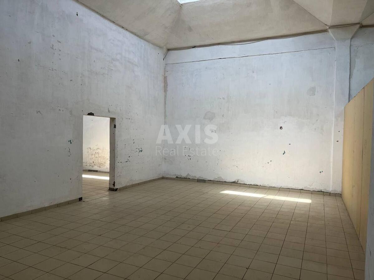 Service object vul. Magnitogors'ka 1, 400m22