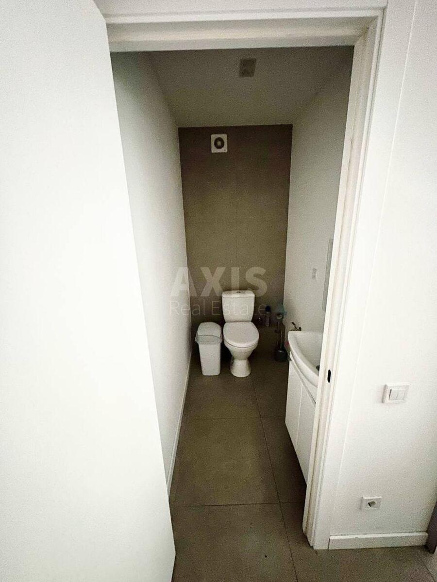 Office vul. Barbjusa Anri 49, 53m2602876