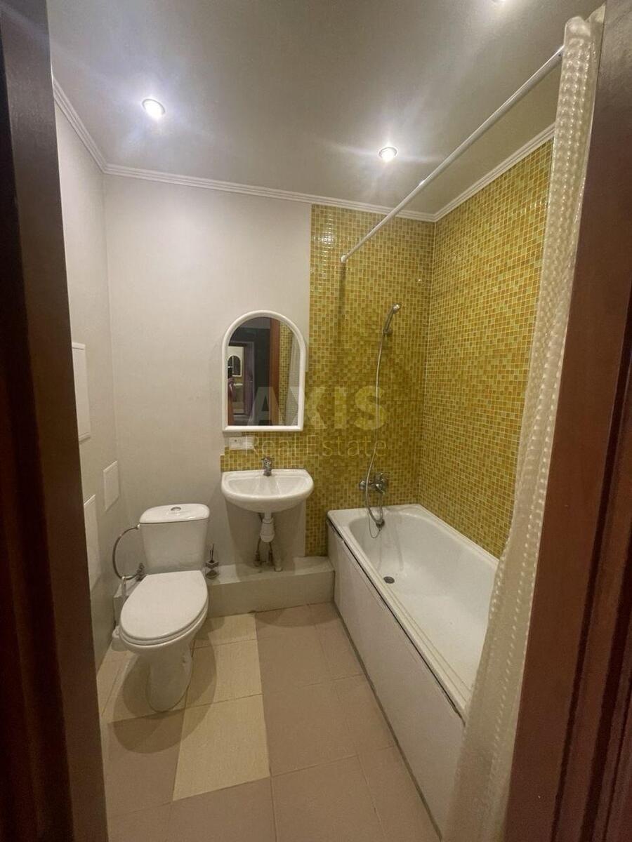 1k apartment vul. Vashhenka Grygorija 1603105