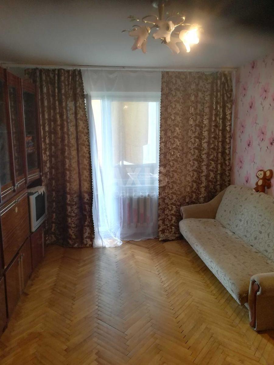 2к квартира ул. Кибальчича Николая 172