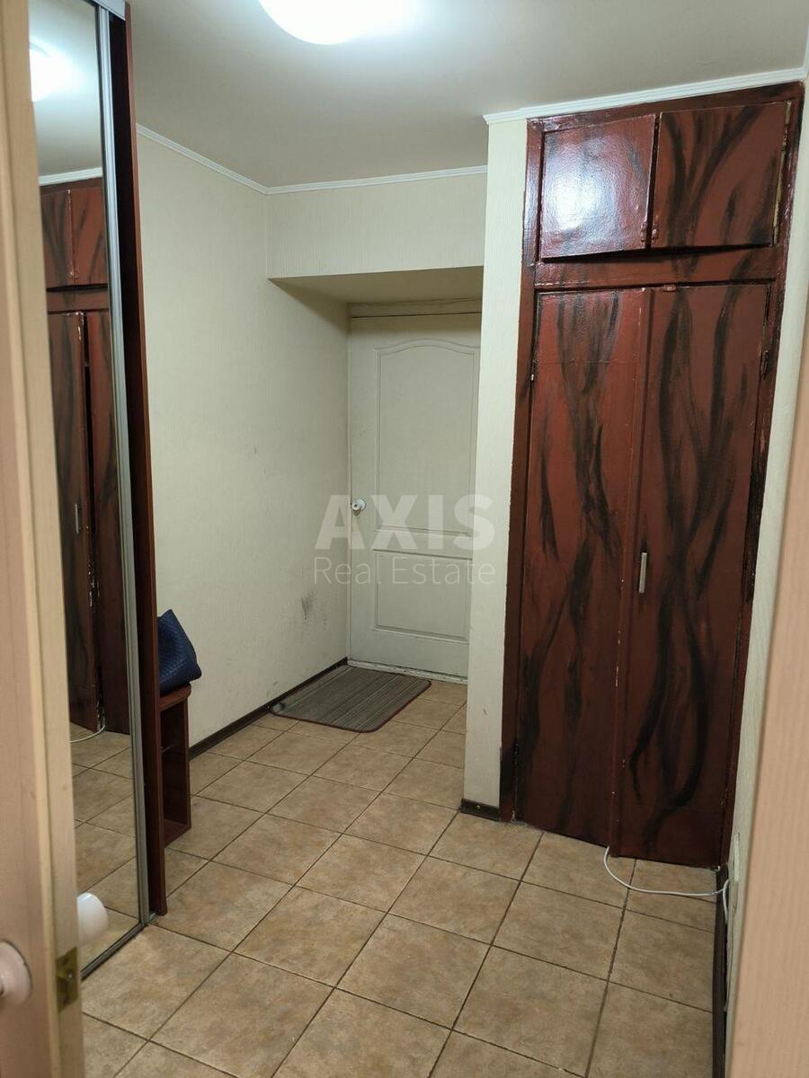 1k apartment vul. Lunachars'kogo 76