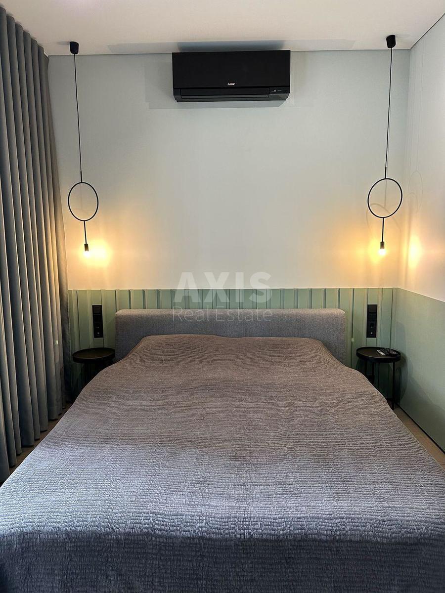 3k apartment vul. Shhekavyc'ka 534