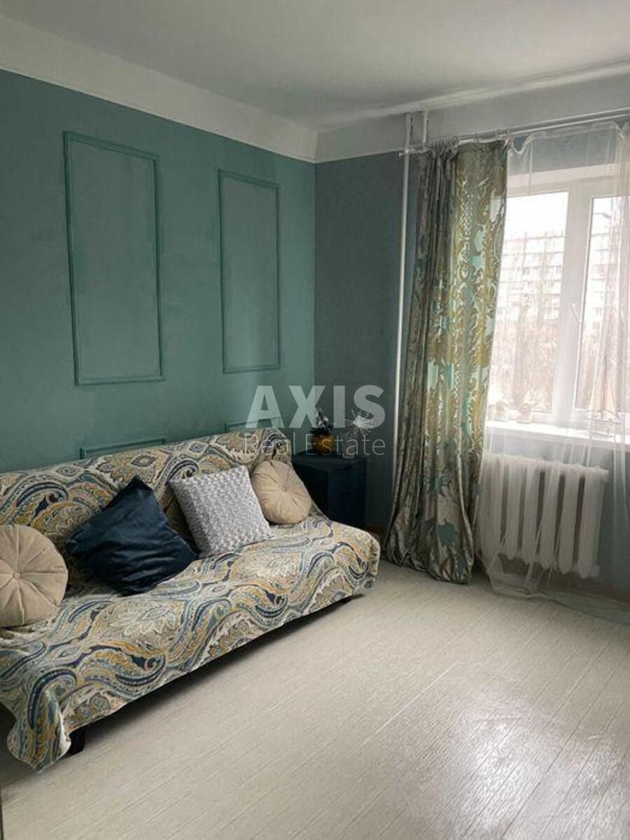 2k apartment vul. Sosninyh Sim'i' 2/1