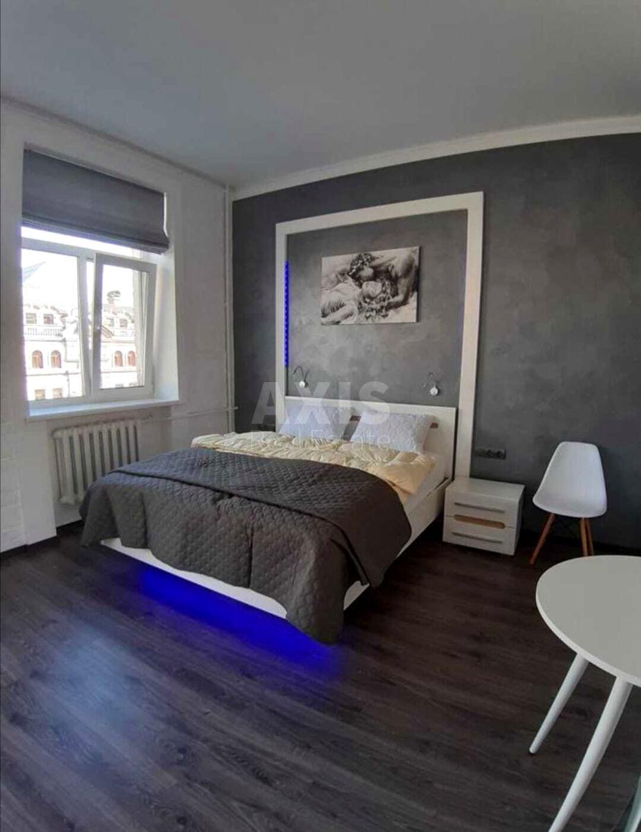 1к квартира ул. Большая Васильковская 12638021