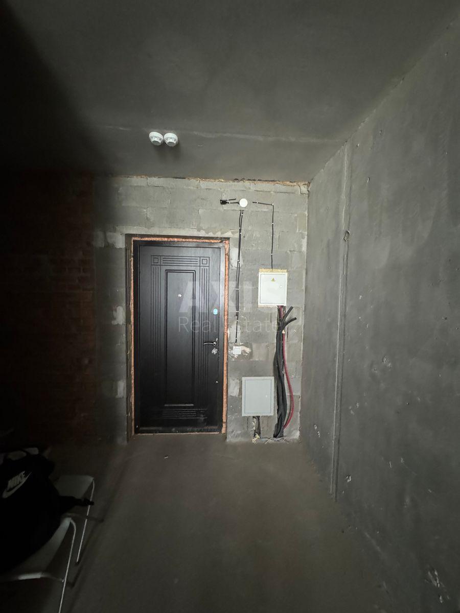 3к квартира ул. Александра Олеся 2В7