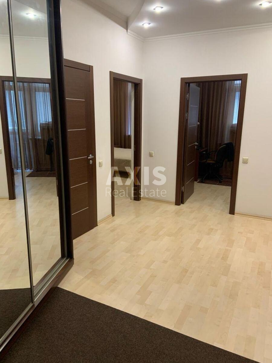2k apartment vul. Gusovs'kogo 155
