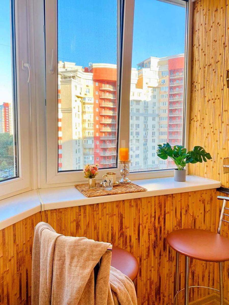 3к квартира ул. Степана Рудницкого 3/7638255