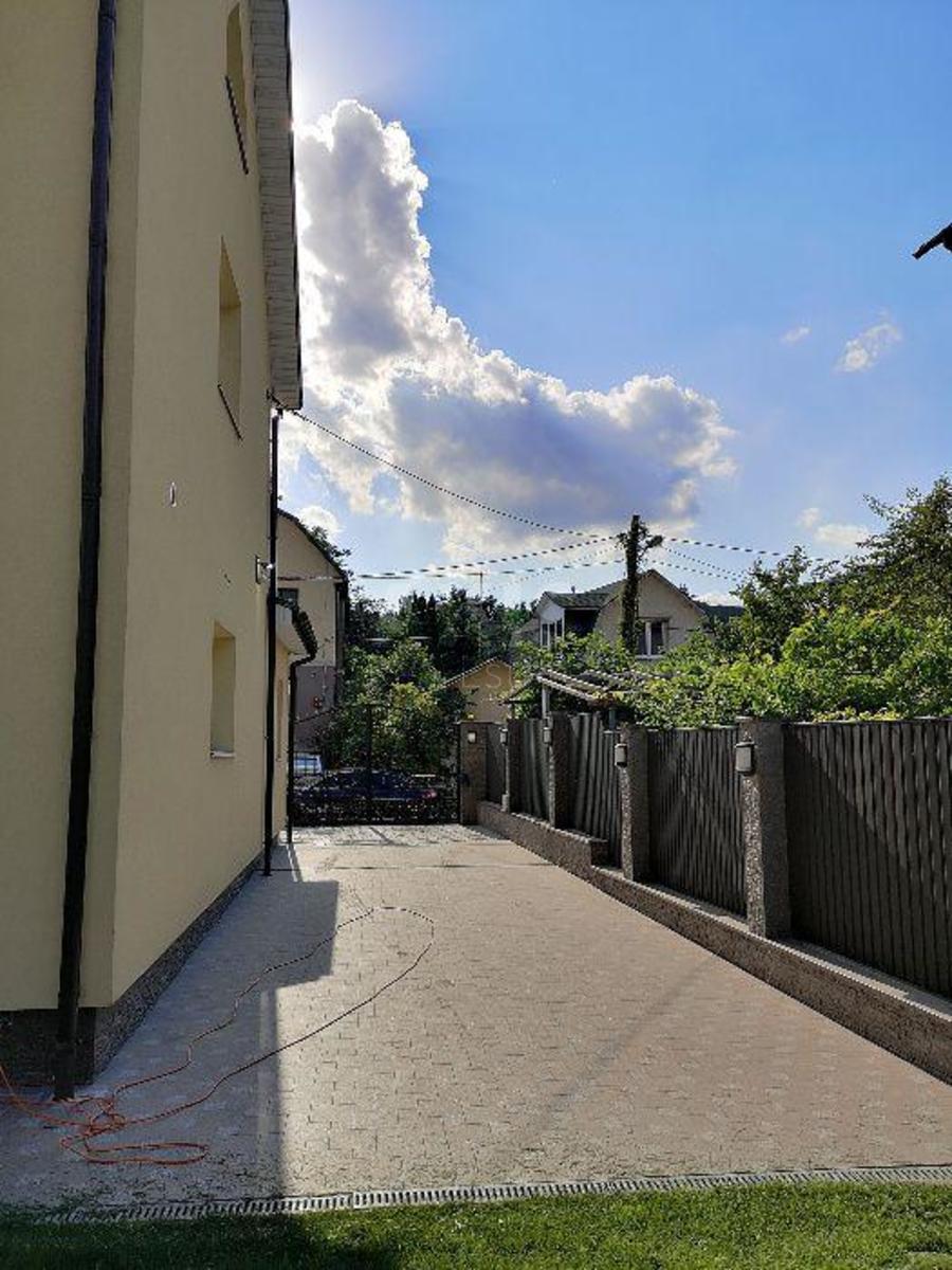 Дoм ул. Владимира Брожко, 290м2, город Киев3615411