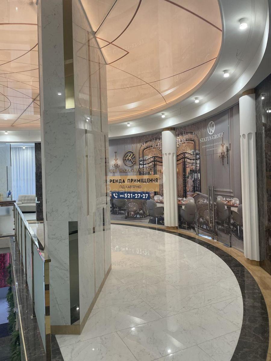 3k apartment vul. Glybochyc'ka 730