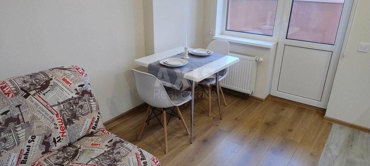 1k apartment pr-t Peremogy 71А3