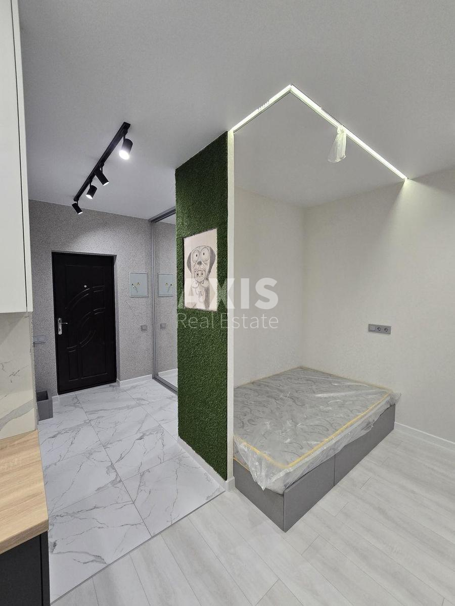 1k apartment vul. Praktychna 1410560