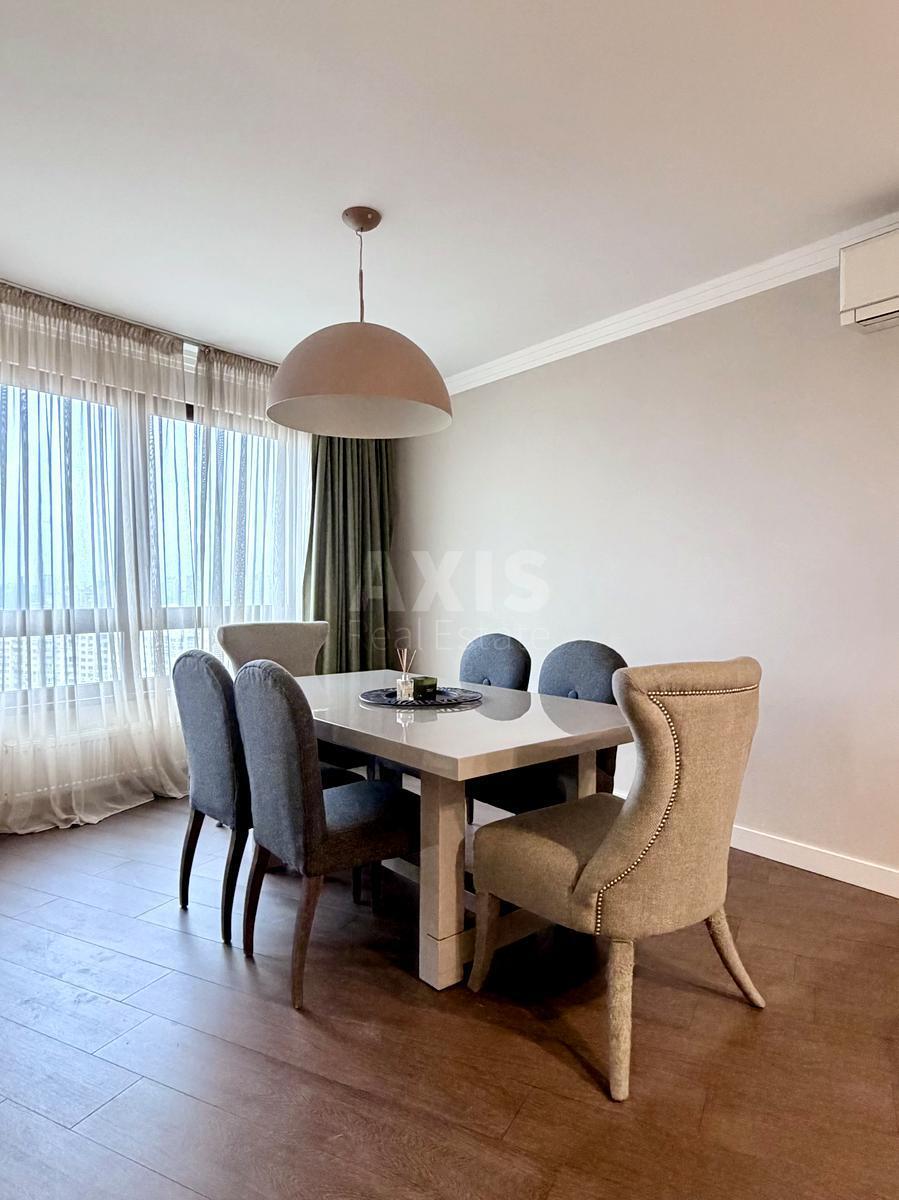 3k apartment pr-t Golosii'vs'kyj 60638422