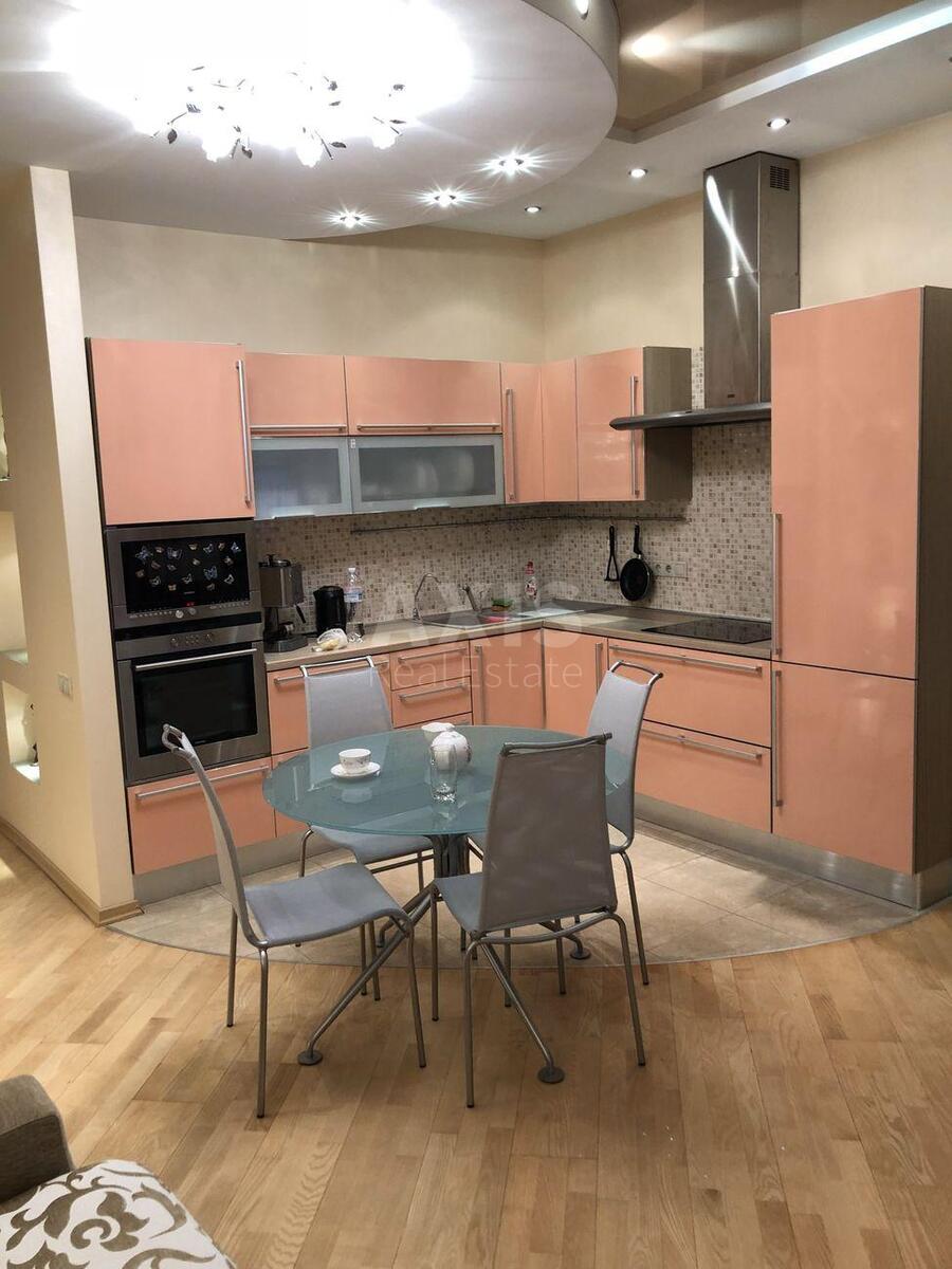 1к квартира ул. Антоновича 72