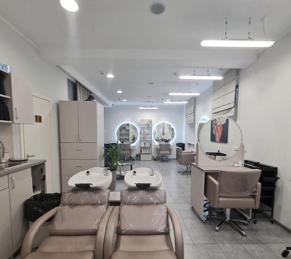 Trade object vul. Barbjusa Anri 14, 110m2553782
