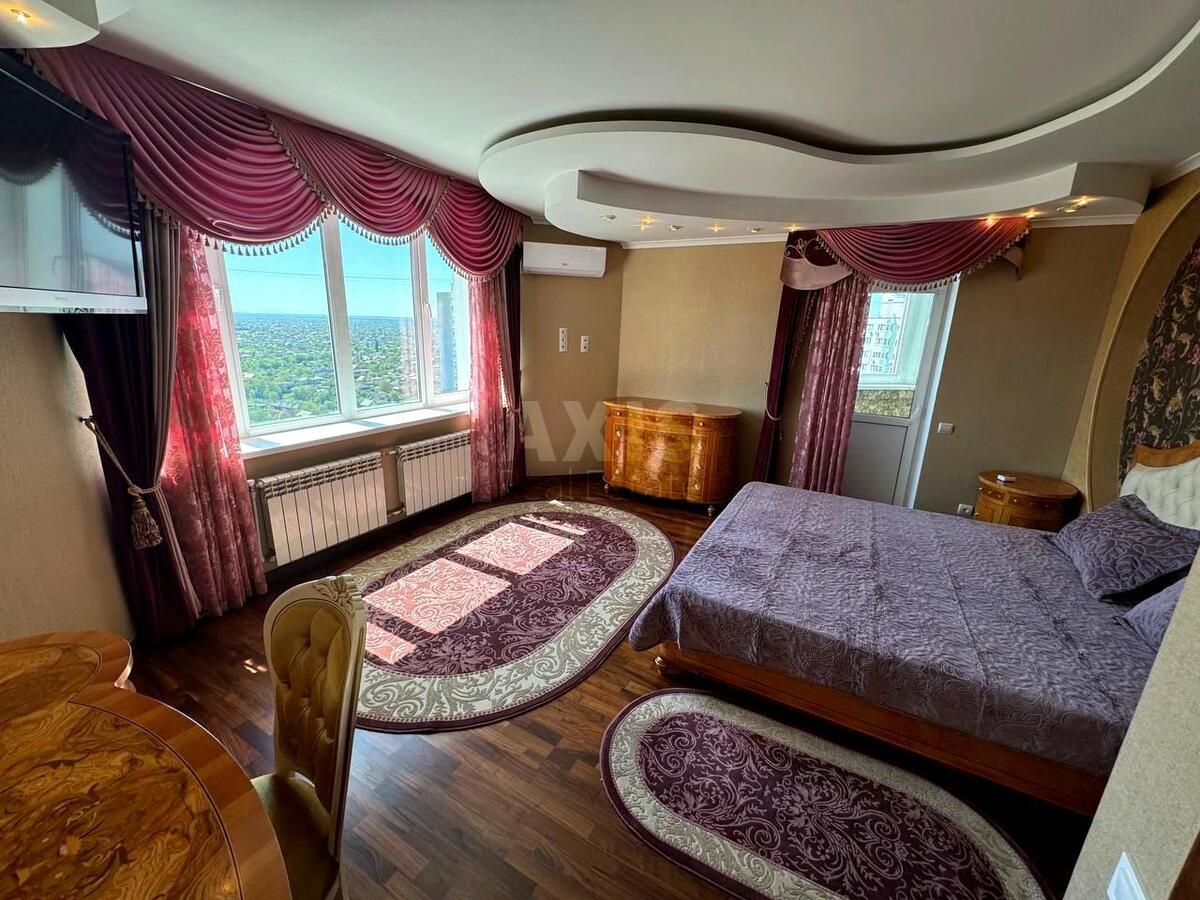 6k apartment pr-t Bazhana Mykoly 14639232