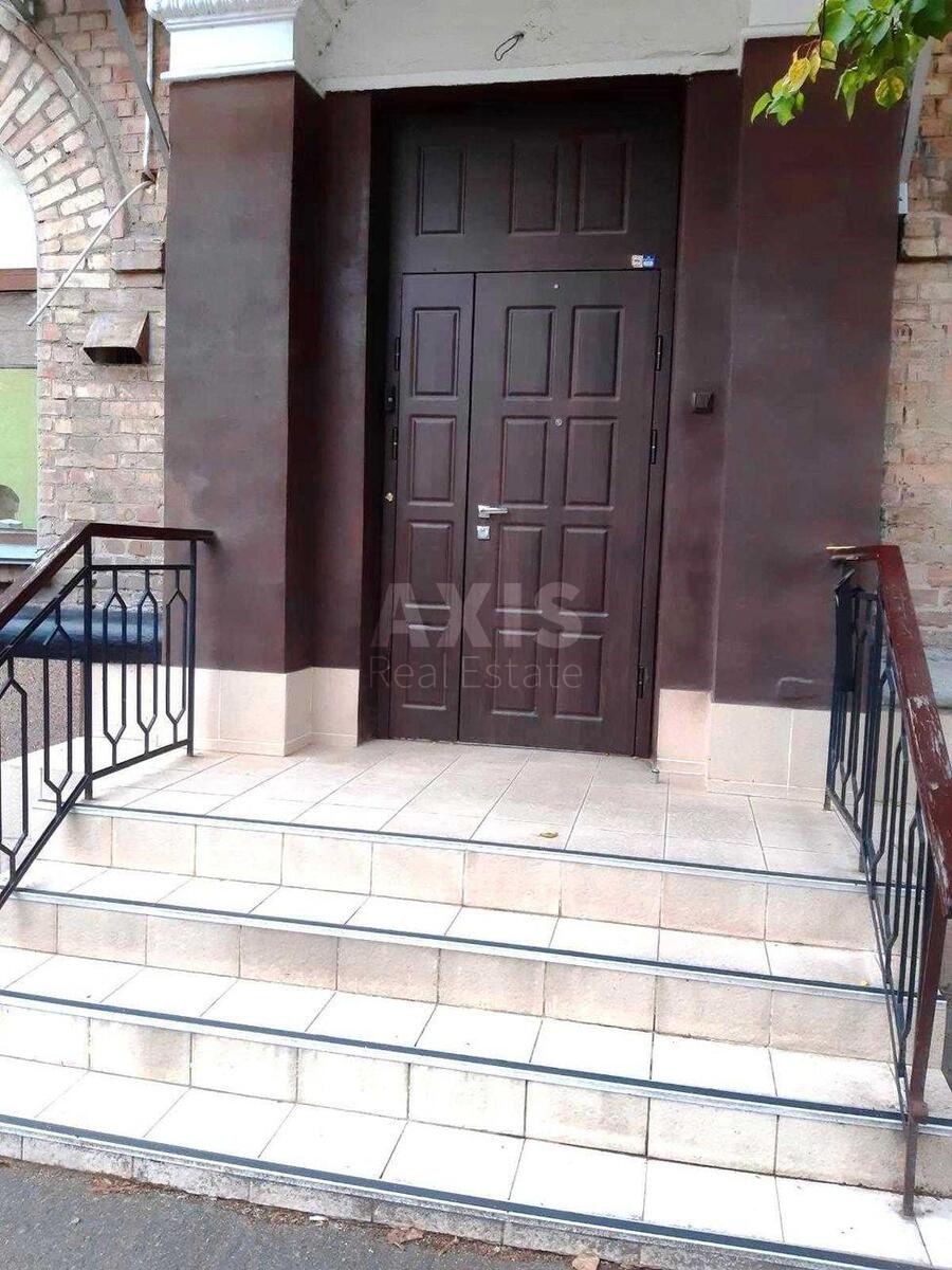 Office vul. Nemyrovycha-Danchenka 14/13, 153m21
