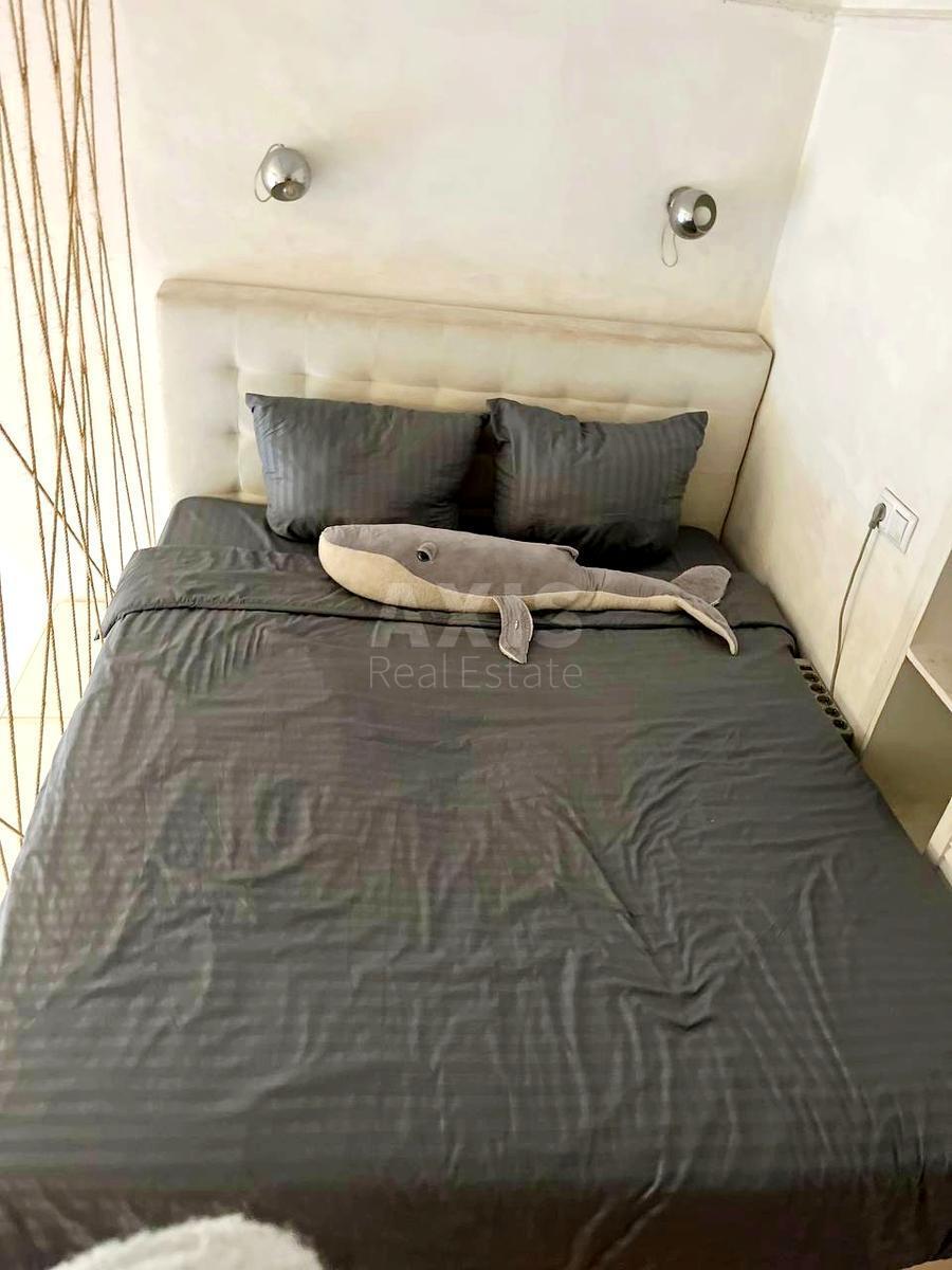 Trade object vul. Bul'varno-Kudrjavs'ka 45Б, 32m26395910