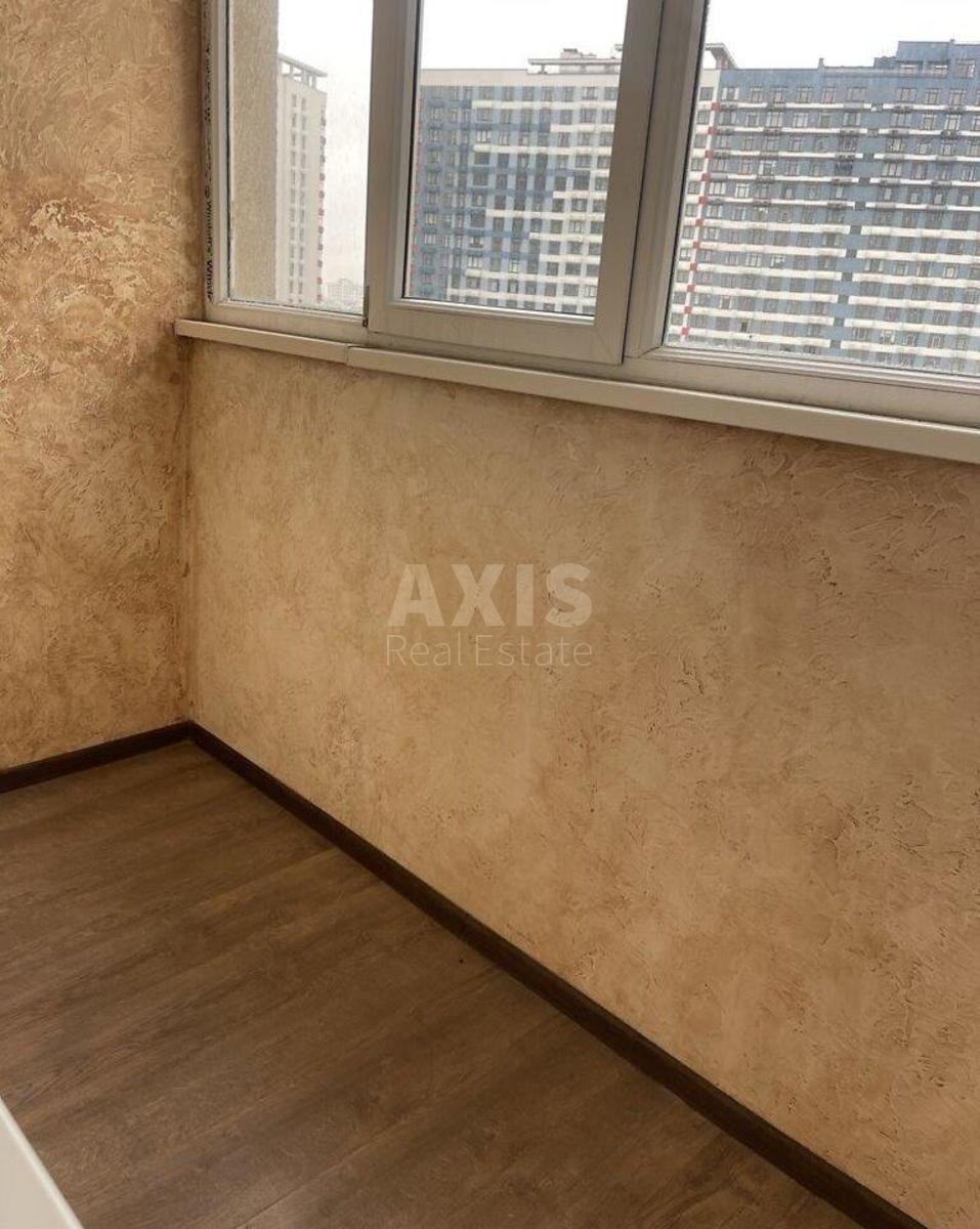 3k apartment vul. Tumanjana Ovanesa 15А3