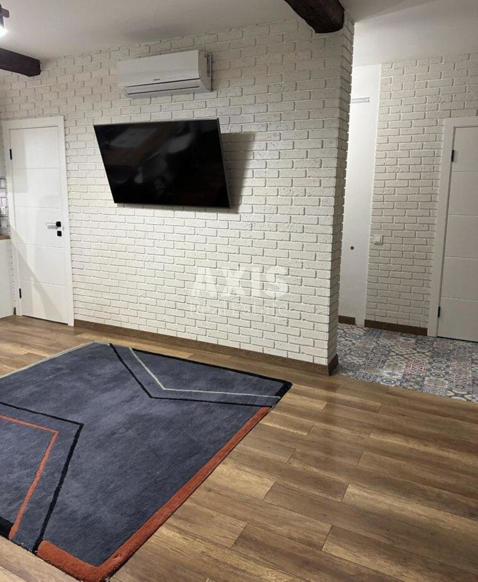 2k apartment pl. Peremogy 71А2