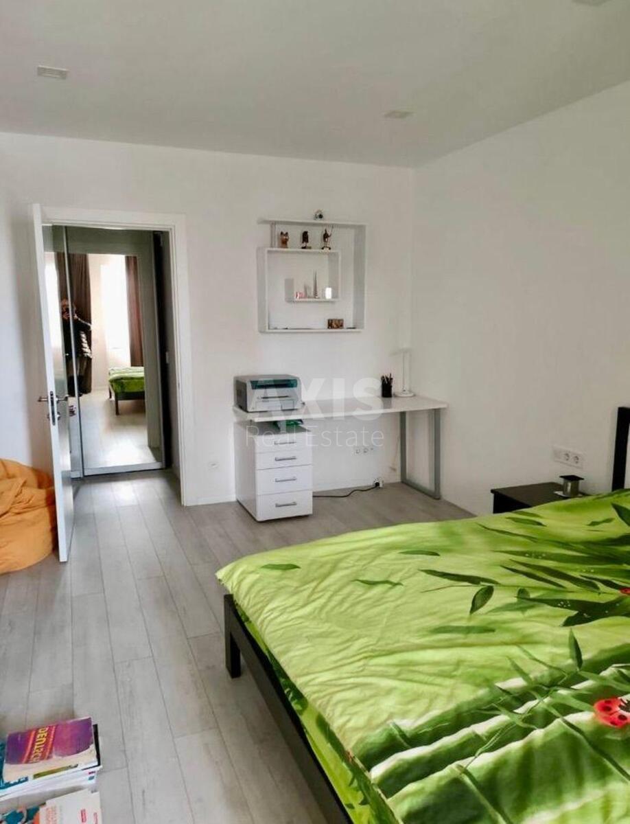 2k apartment vul. Zdolbunivs'ka 132