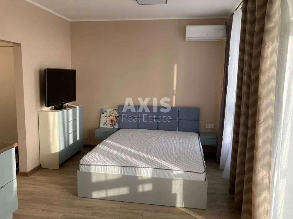 1k apartment pr-t Peremogy 671