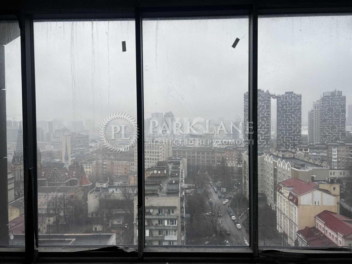 3k apartment vul. Predslavyns'ka 20Б598284