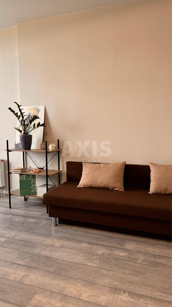 1k apartment vul. Nagirna 18/16640521