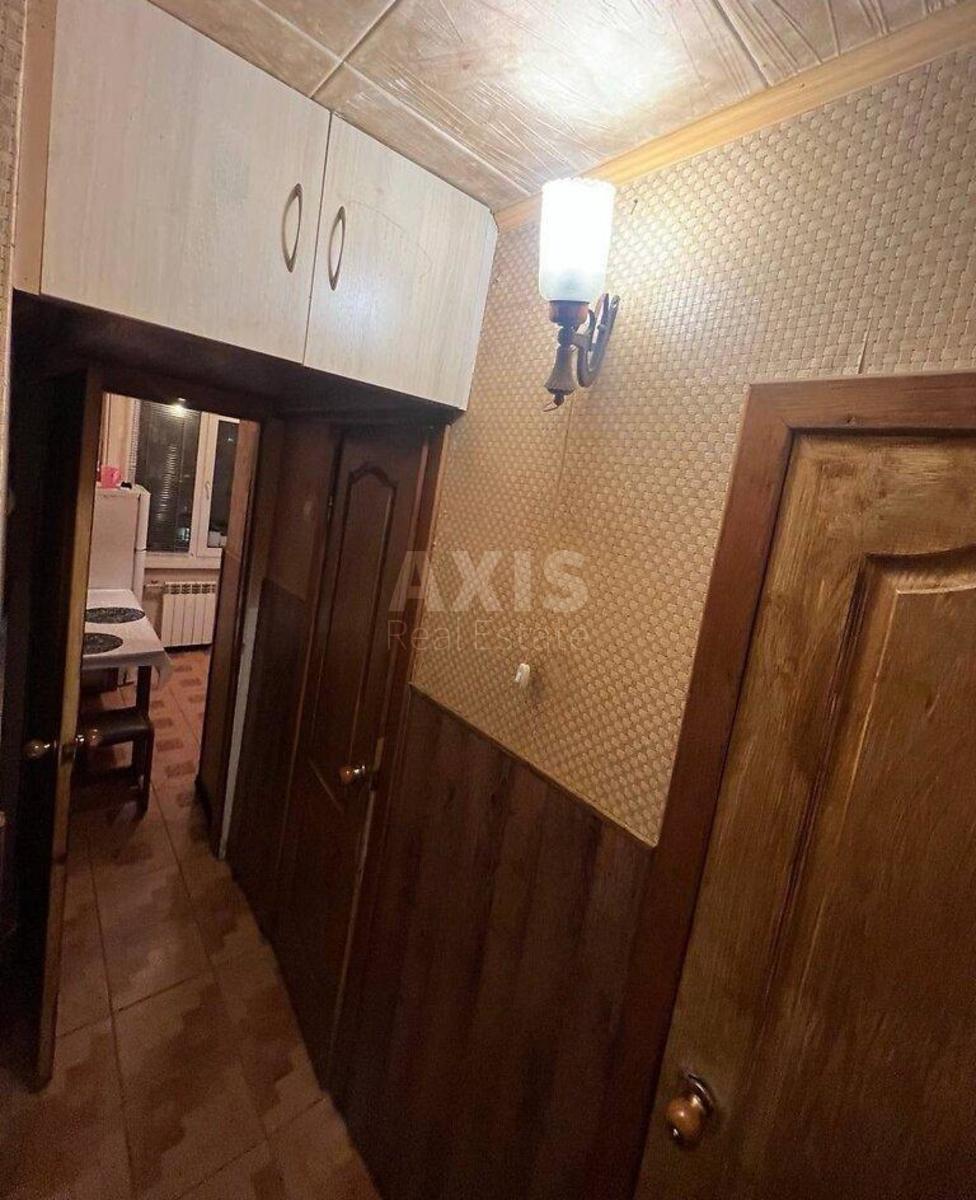 2k apartment pr-t Svobody 28А2