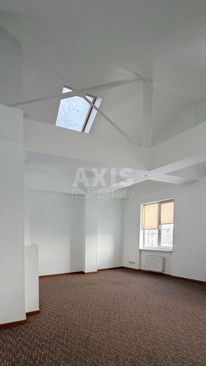 Офис ул. Щекавицкая 30/39, 220м2640950