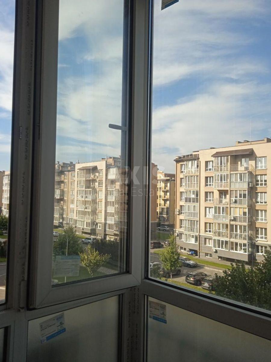 1k apartment vul. Praktychna 1