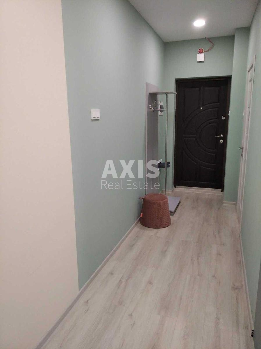 1k apartment vul. Pol'ova 738