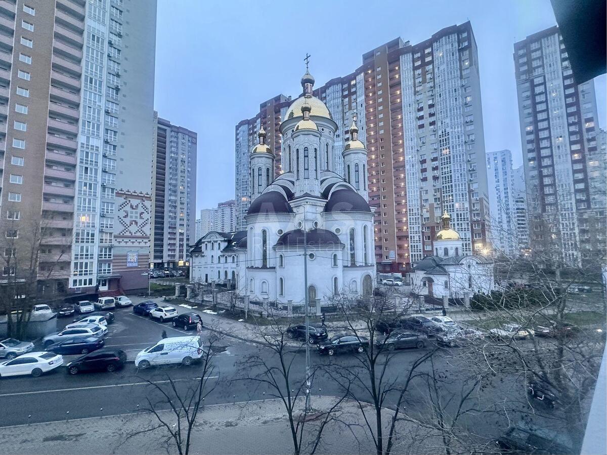 2к квартира ул. Гмыри Бориса 96411713