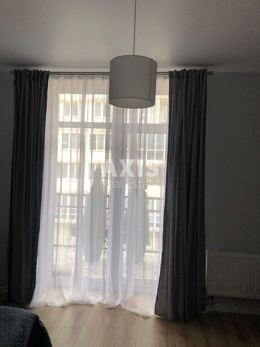 1k apartment vul. Lebedjeva Akademika 1362418