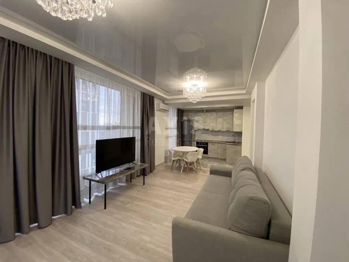 3k apartment vul. Zarichna 16599765