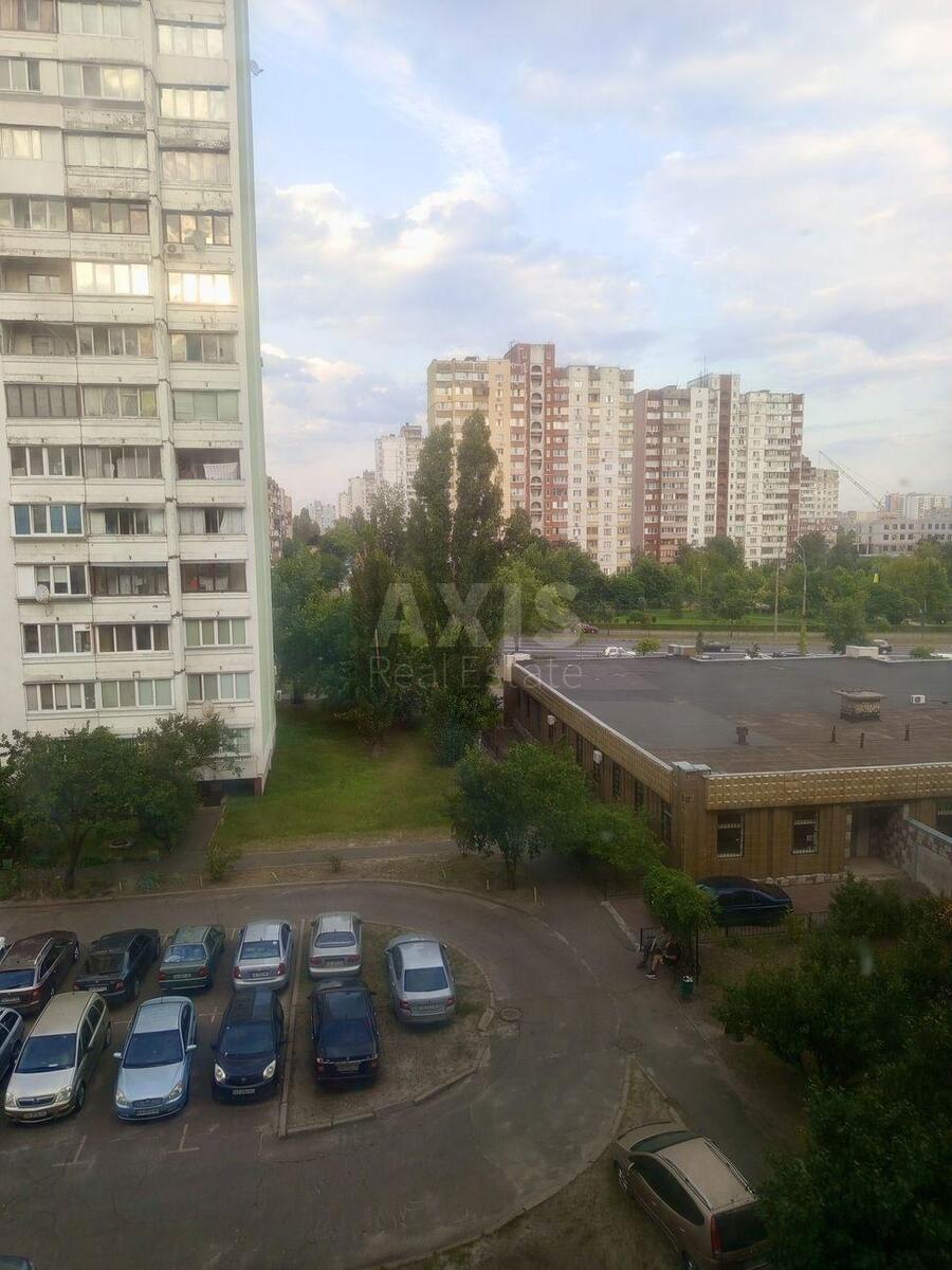 3k apartment pr-t Majakovs'kogo Volodymyra 7А600008