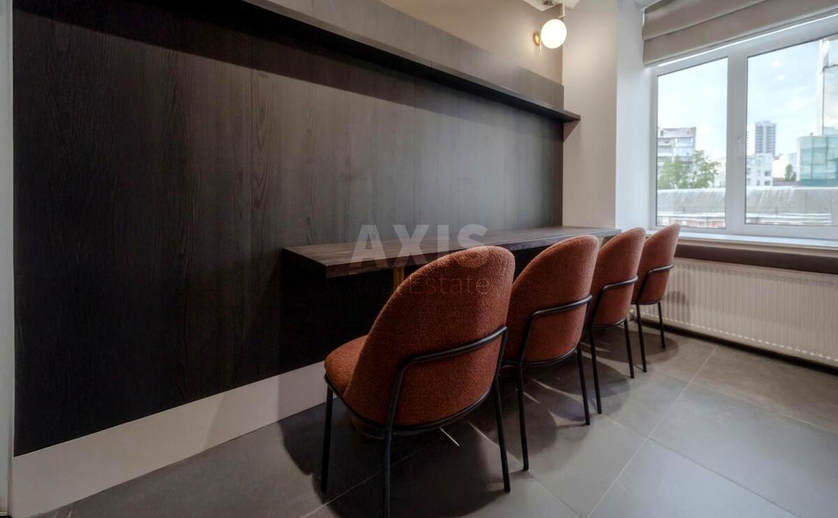 Офис ул. Хмельницкого Богдана 51, 570м2600217