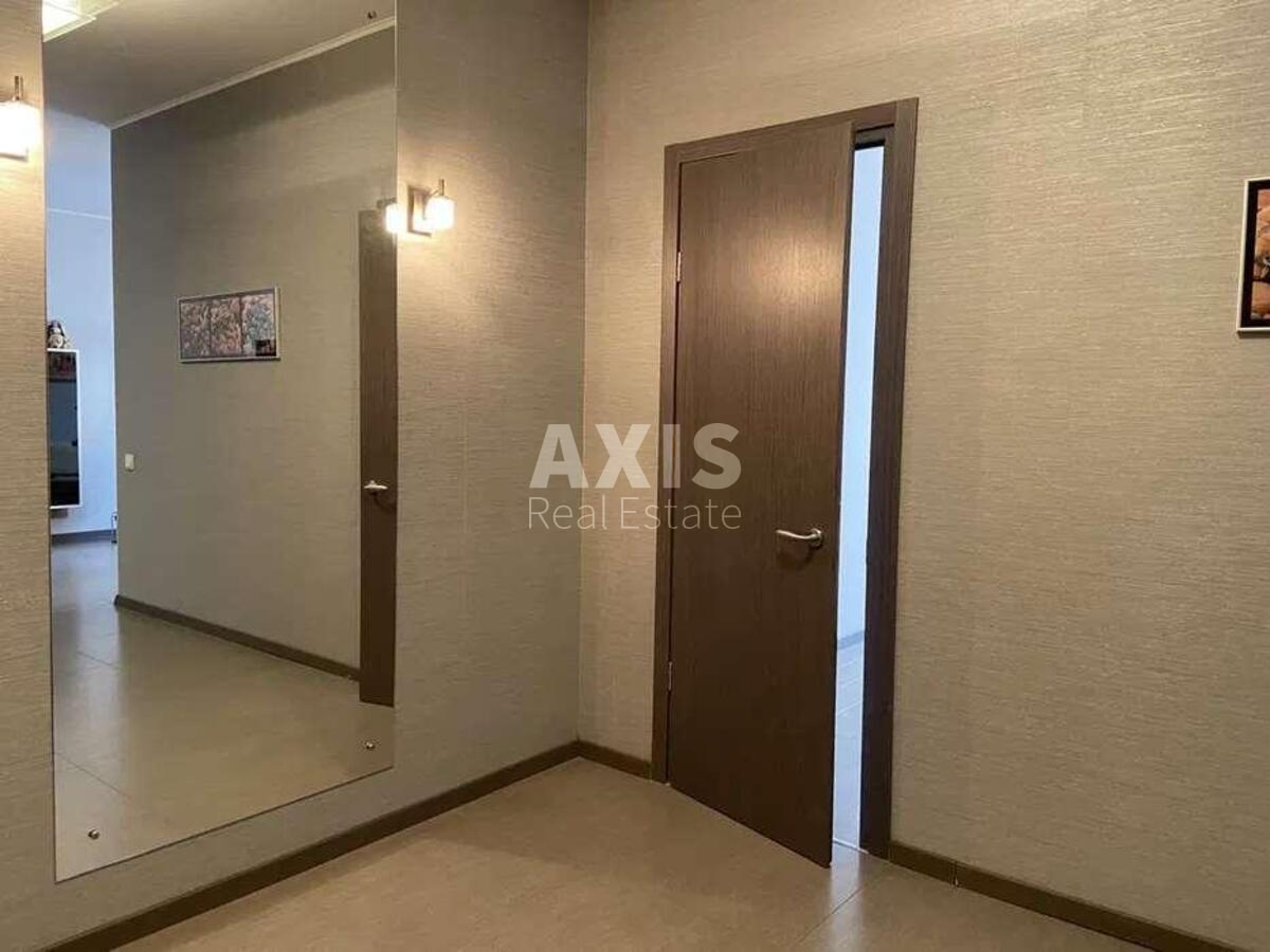 2k apartment vul. Shhekavyc'ka 30/393