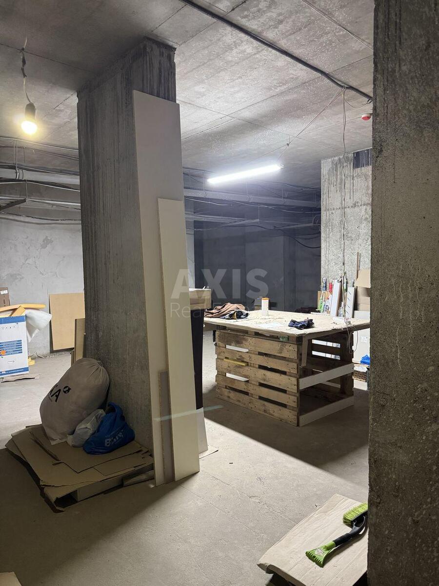 Service object vul. Mejtusa Kompozytora 5, 170m21
