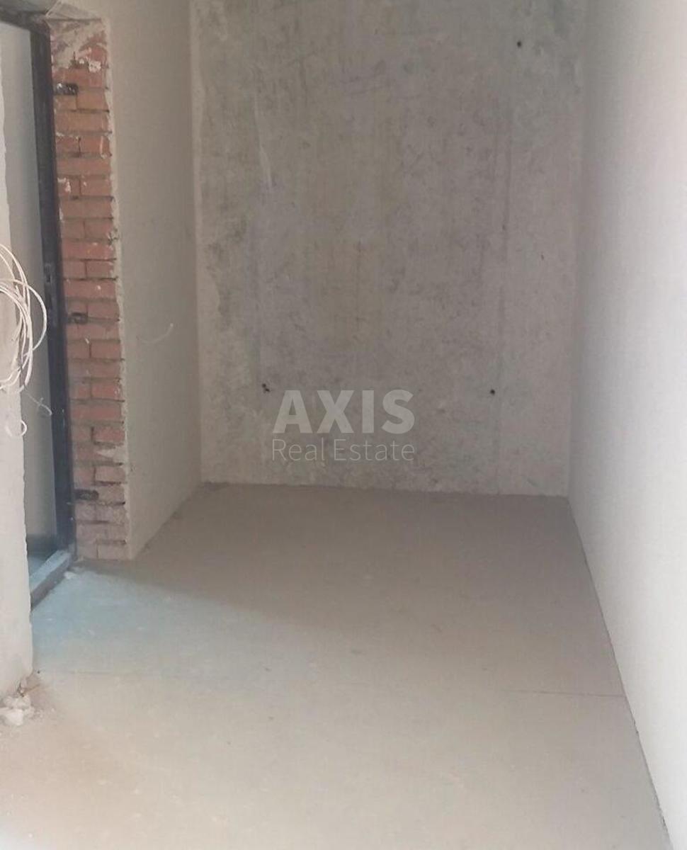2k apartment vul. Myhajla Maksymovycha 3Г5