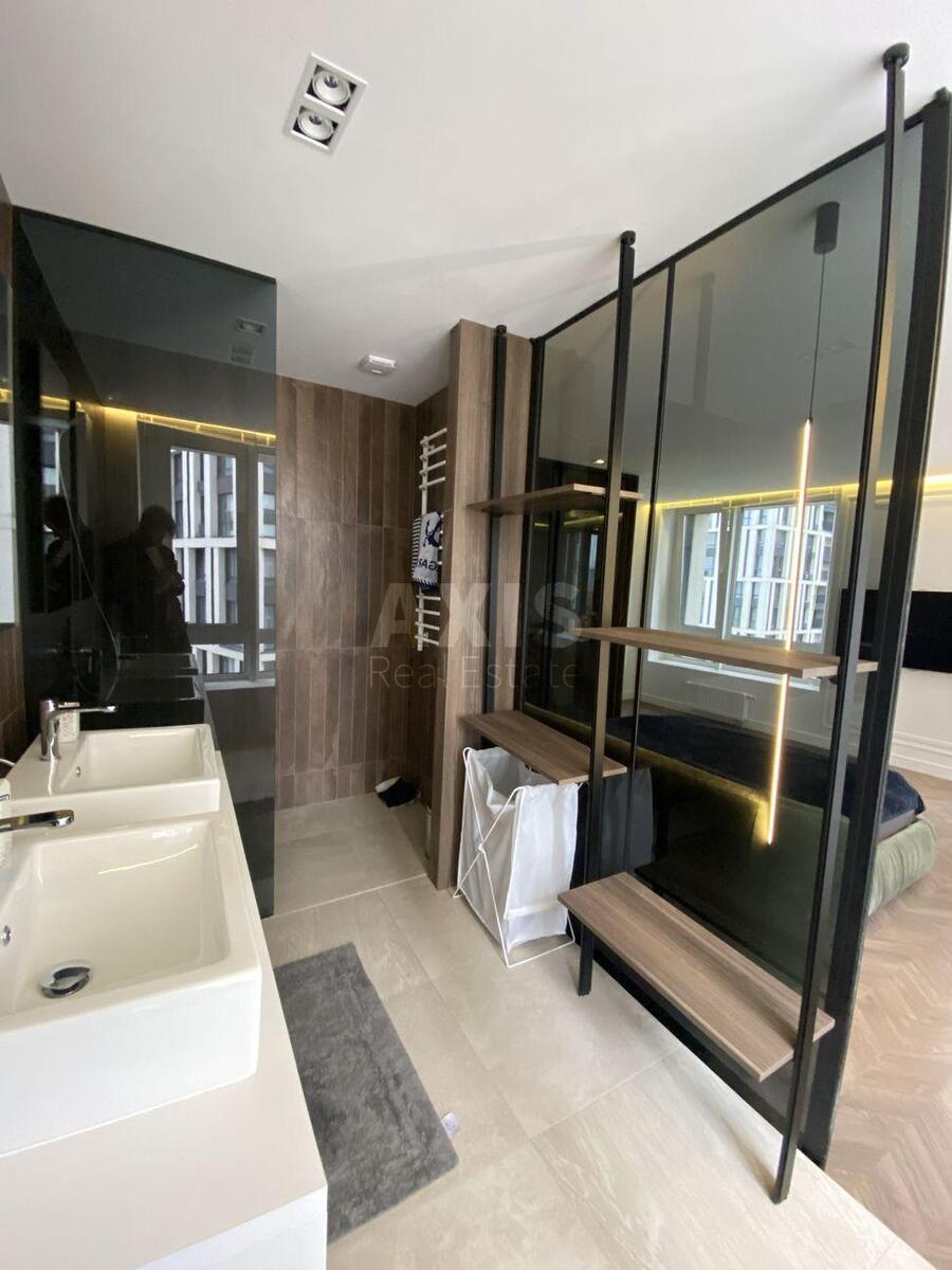 1k apartment vul. Zarichna 167