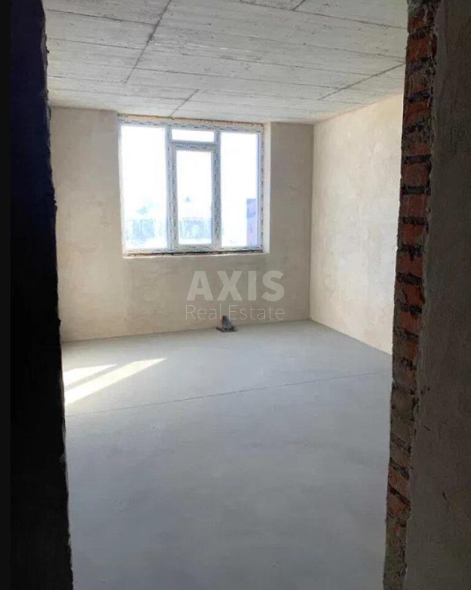 2k apartment vul. Sosjury Volodymyra 62