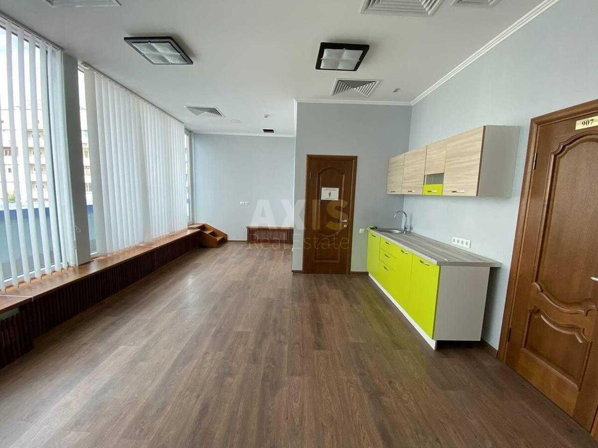 Офис пер. Крестовый 2, 420м21