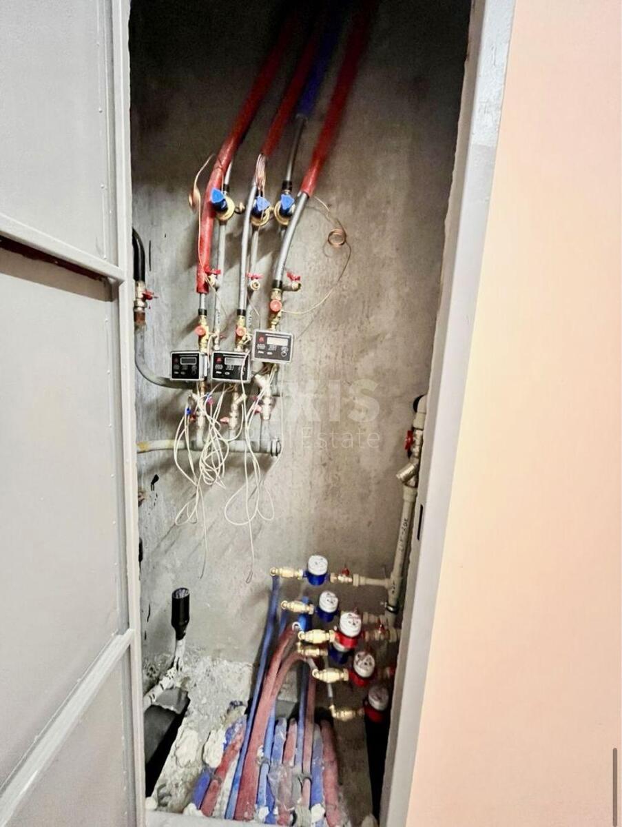 2k apartment vul. Konopljans'ka 22601284