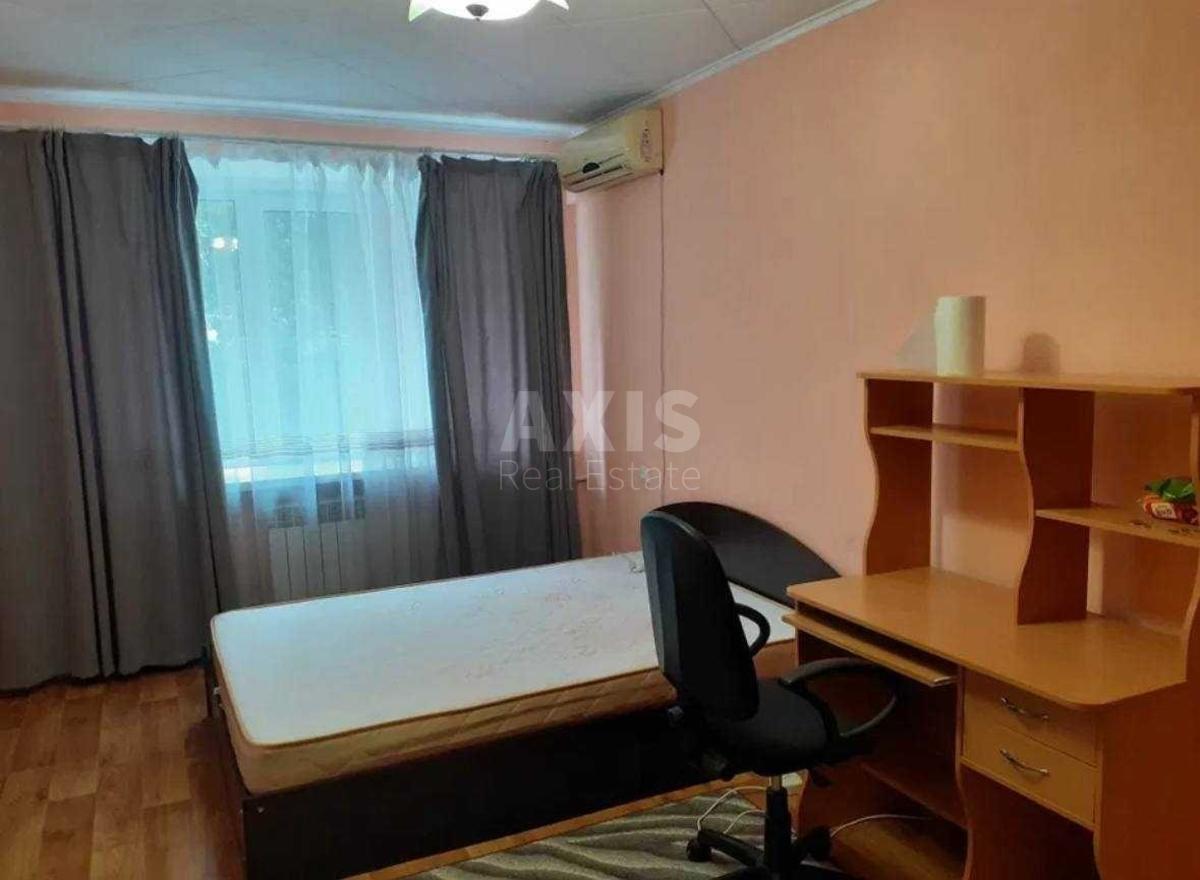 1к квартира ул. Телиги Елены 53