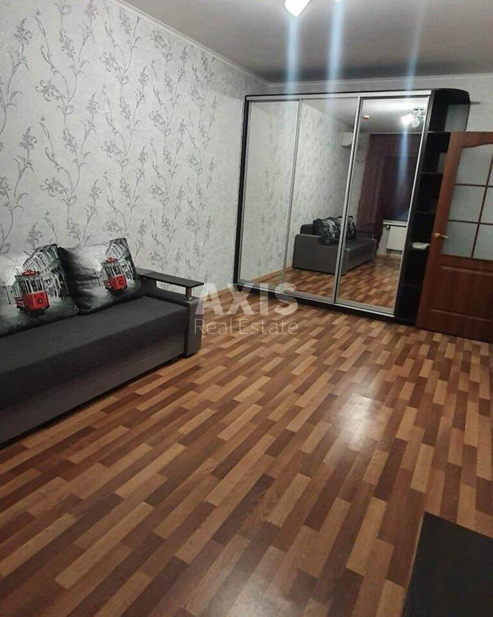 2к квартира ул. Чавдар Елизаветы 34358063