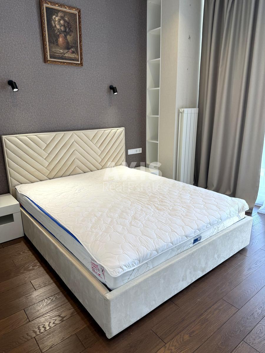 3k apartment vul. Sichovyh Stril'civ 44589707