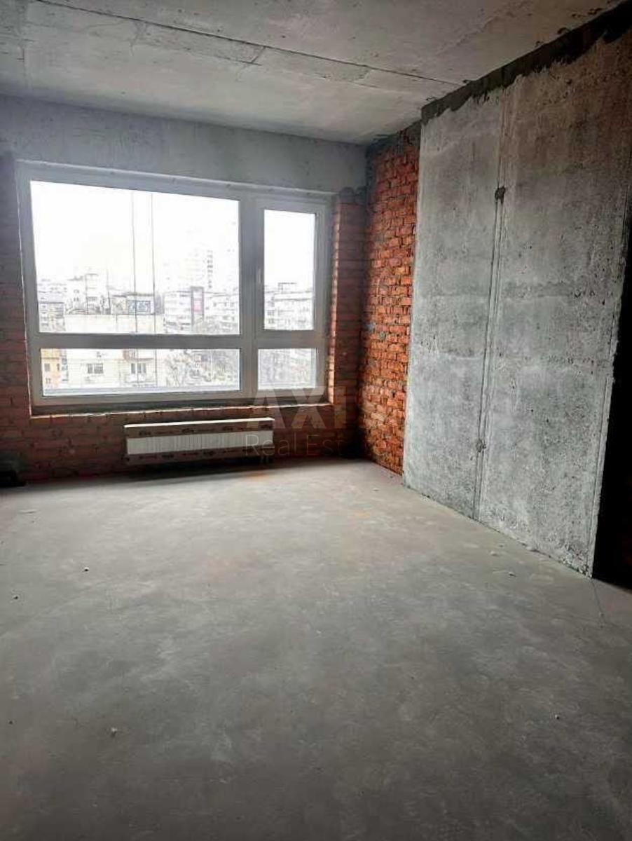 2k apartment vul. Vasyl'kivs'ka 12