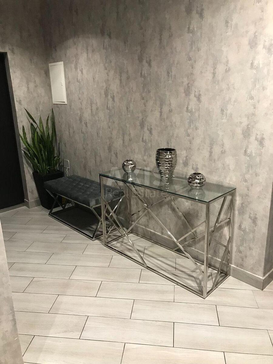 2k apartment vul. Raketna 249