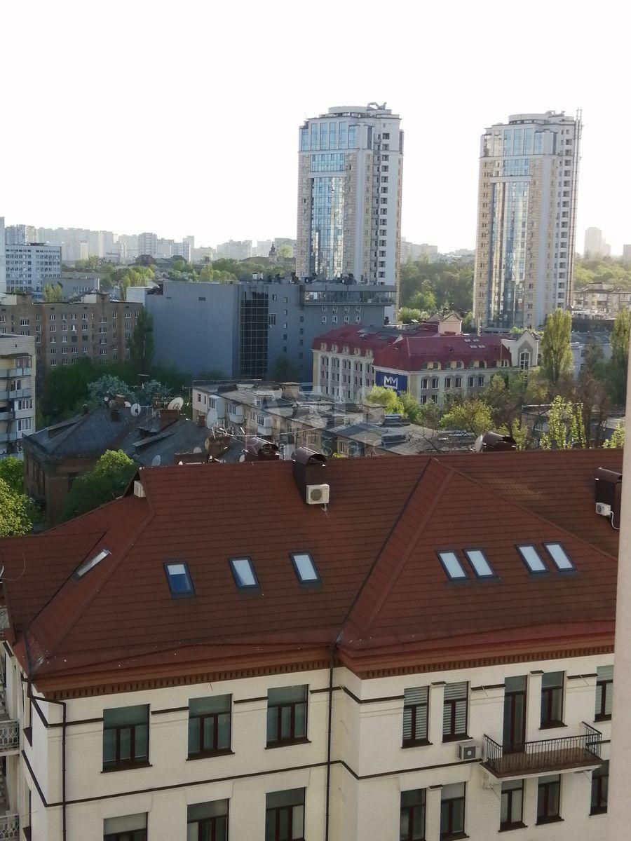 1к квартира ул. Кирилло-Мефодиевская 27